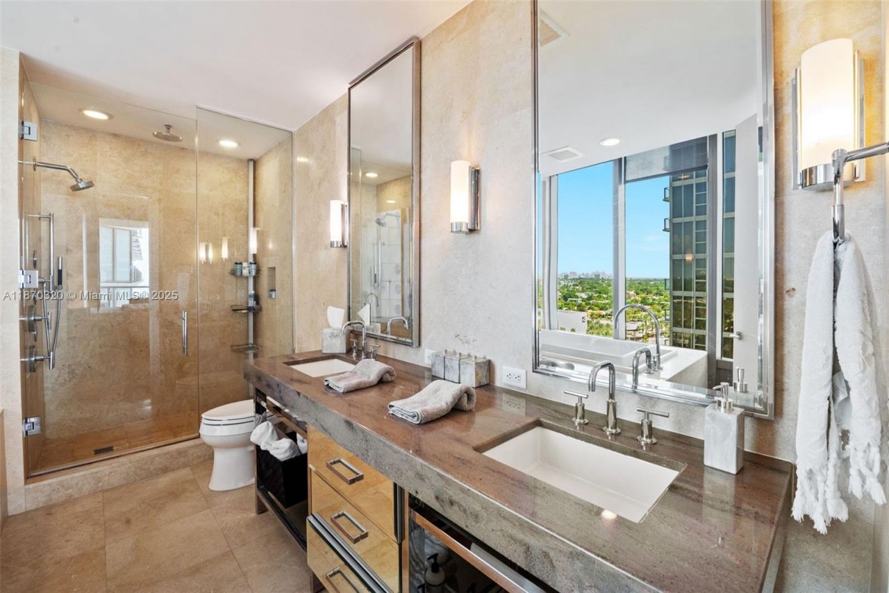 9705 Collins Ave, Unit 1104N, Bal Harbour, FL 33154 Photo