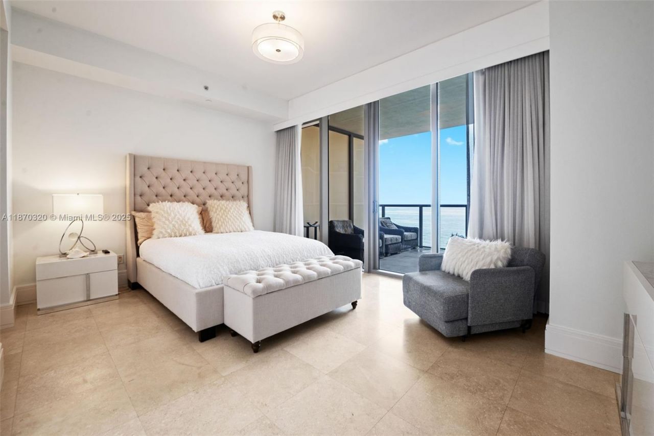 9705 Collins Ave, Unit 1104N, Bal Harbour, FL 33154 Photo