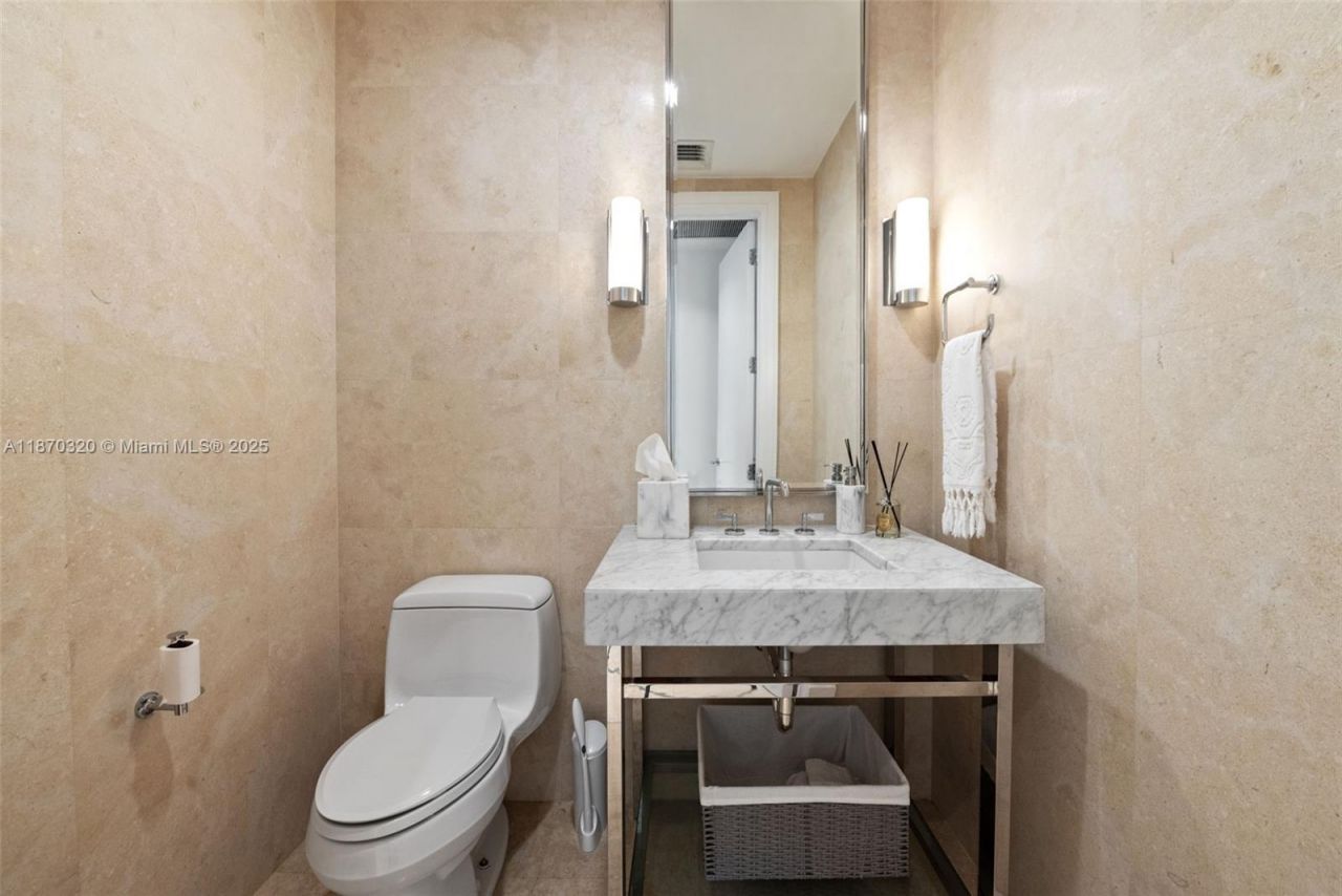 9705 Collins Ave, Unit 1104N, Bal Harbour, FL 33154 Photo