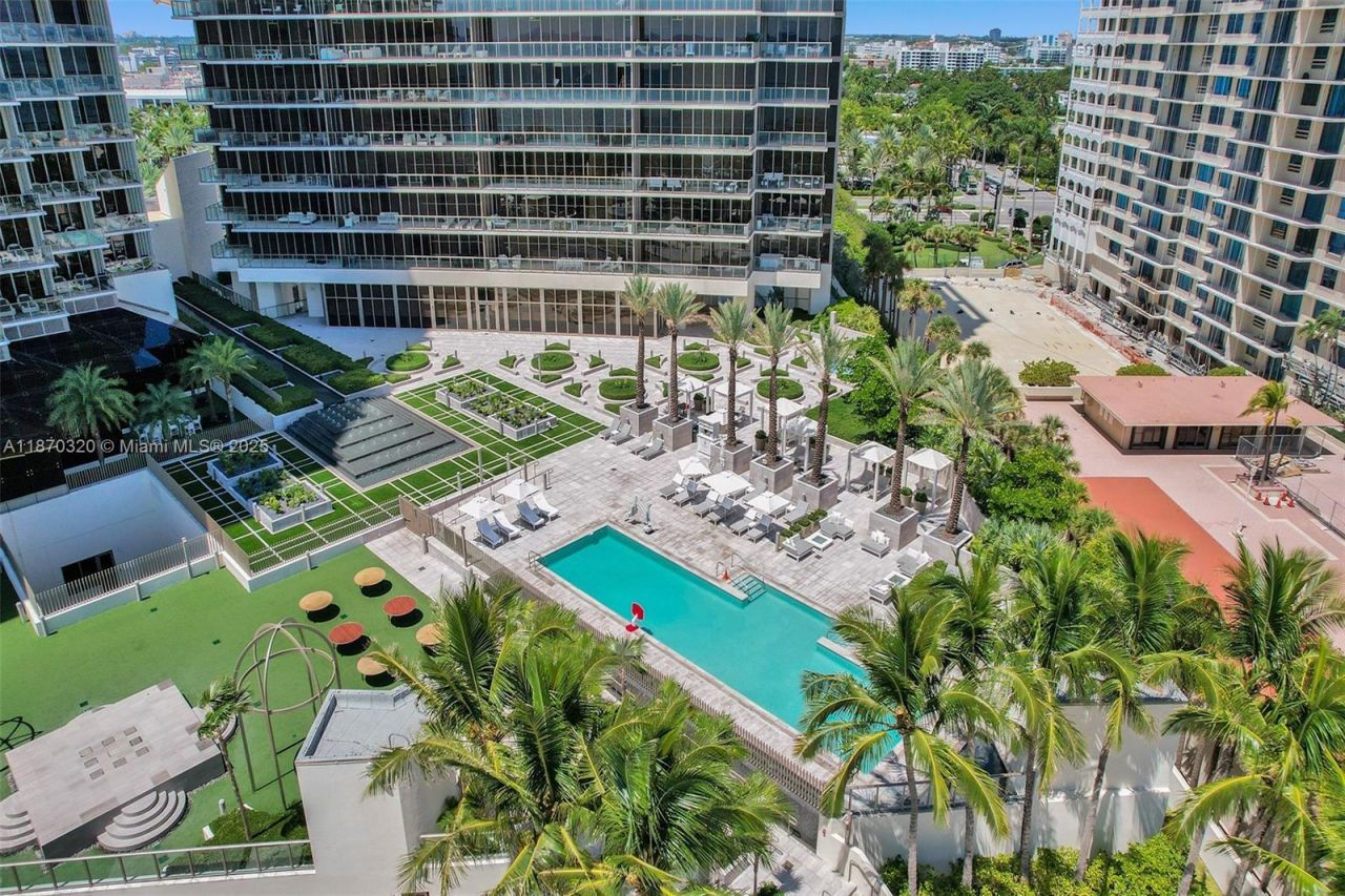 9705 Collins Ave, Unit 1104N, Bal Harbour, FL 33154 Photo