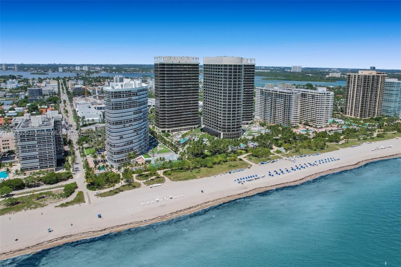 9705 Collins Ave, Unit 1104N, Bal Harbour, FL 33154 Photo