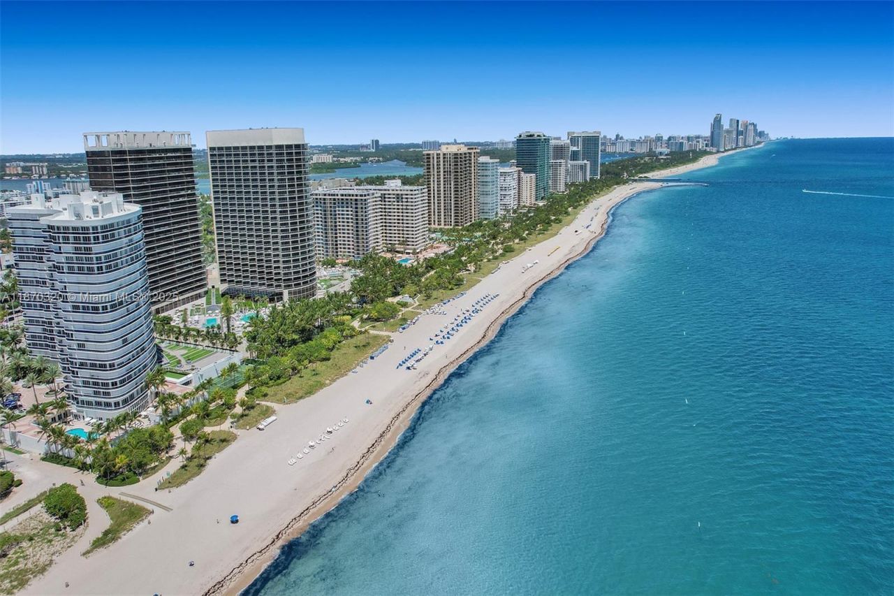 9705 Collins Ave, Unit 1104N, Bal Harbour, FL 33154 Photo