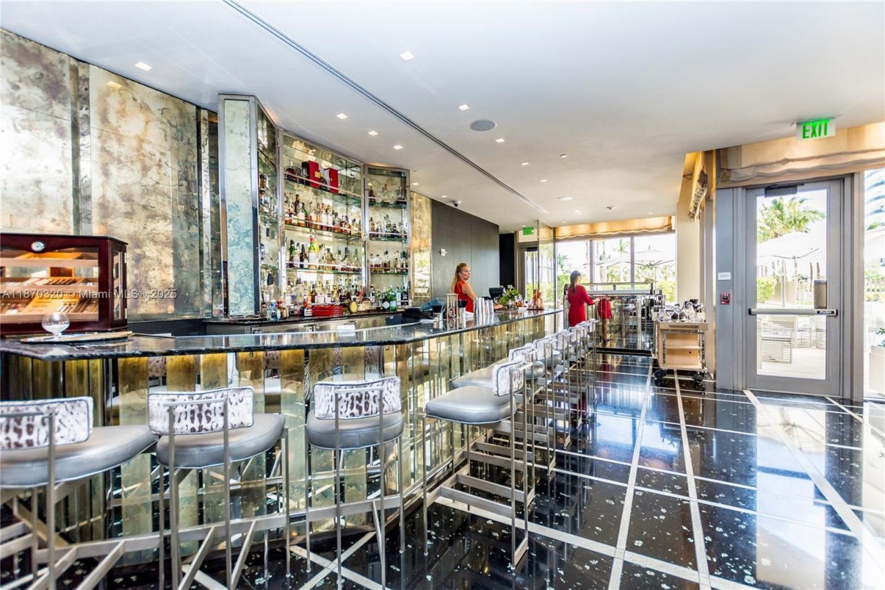 9705 Collins Ave, Unit 1104N, Bal Harbour, FL 33154 Photo