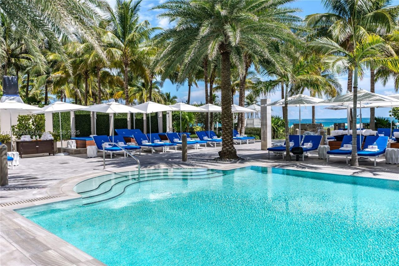 9705 Collins Ave, Unit 1104N, Bal Harbour, FL 33154 Photo