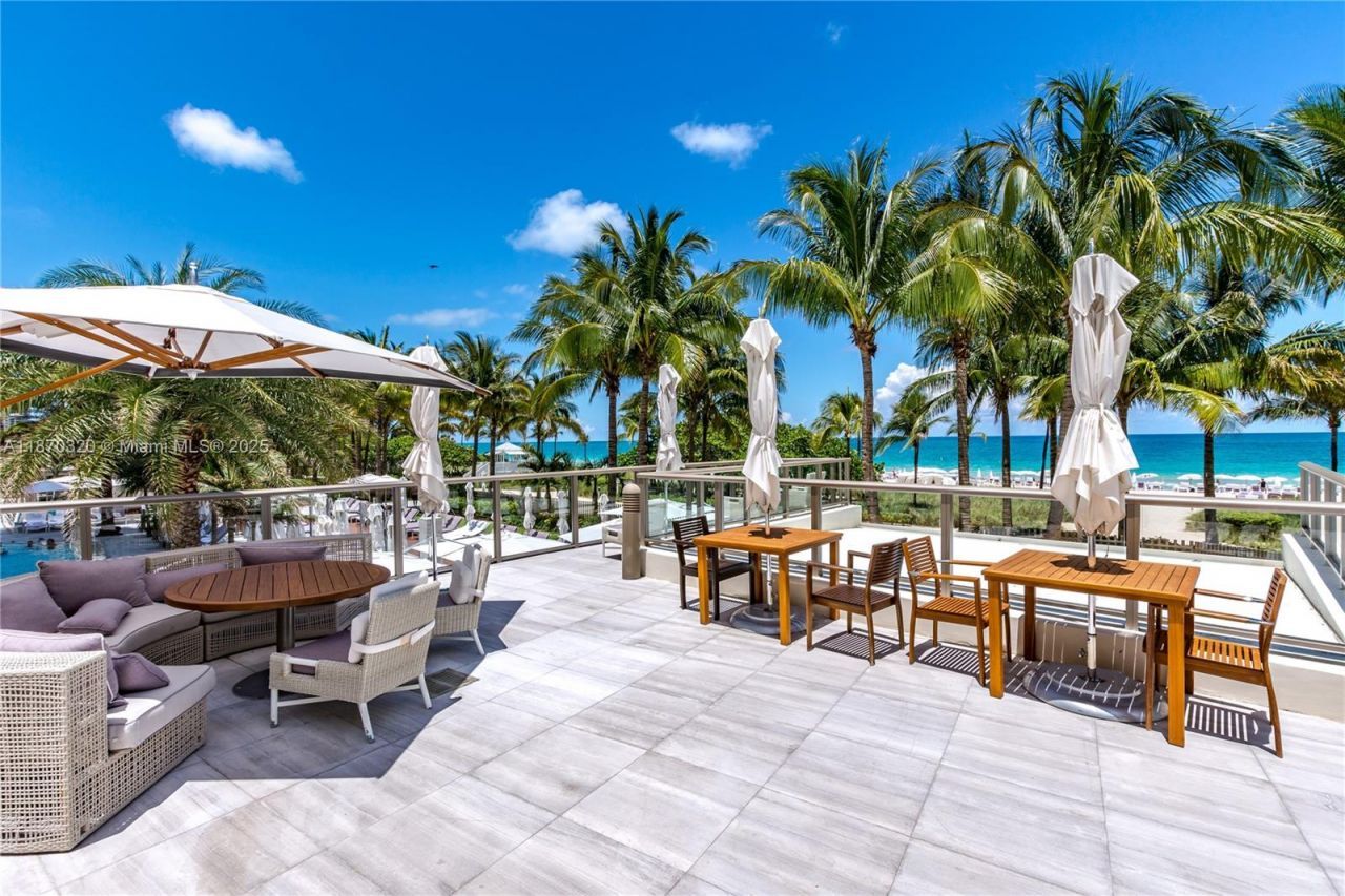 9705 Collins Ave, Unit 1104N, Bal Harbour, FL 33154 Photo