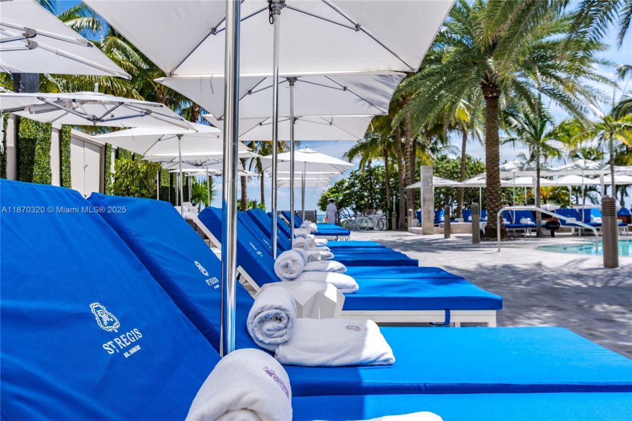 9705 Collins Ave, Unit 1104N, Bal Harbour, FL 33154 Photo