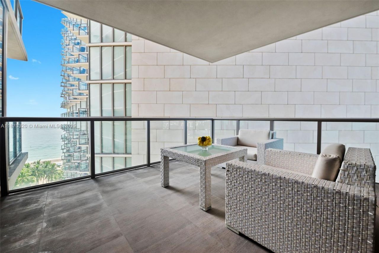 9705 Collins Ave, Unit 1104N, Bal Harbour, FL 33154 Photo