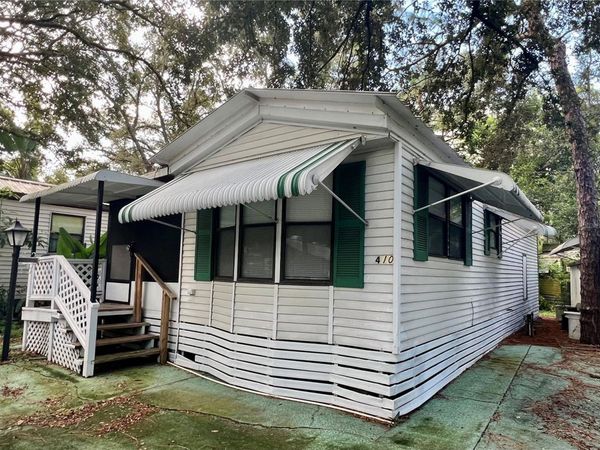 3000 CLARCONA ROAD, Unit 410, APOPKA, FL 32703