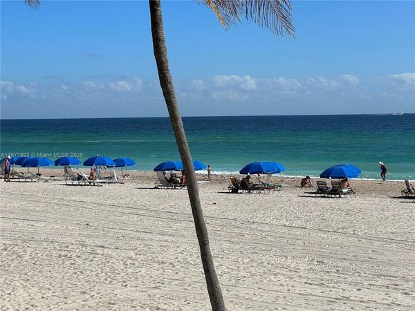 2301 S Ocean Dr, Unit 506, Hollywood, FL 33019