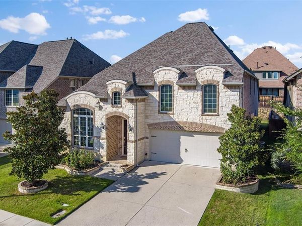 3815 Wind Cave Bend, Irving, TX 75063
