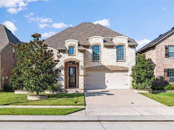 3815 Wind Cave Bend, Irving, TX 75063