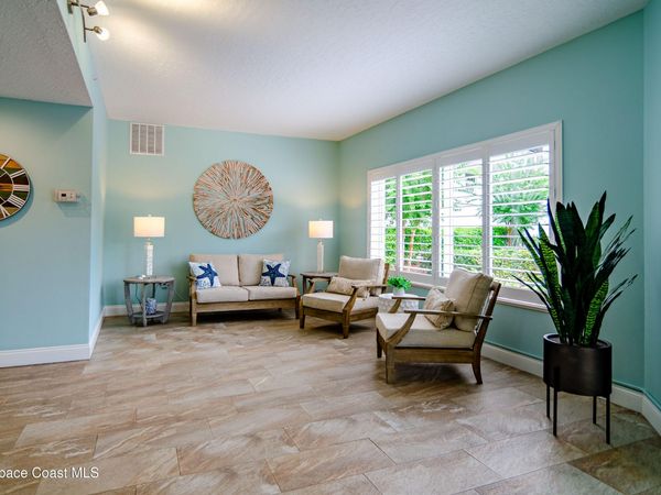 8700 Ridgewood Avenue, Unit A208, Cape Canaveral, FL 32920