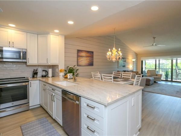 5733 Deauville CIR, Unit G308, NAPLES, FL 34112