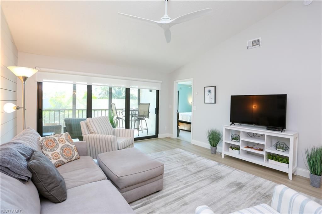 5733 Deauville Cir, Unit G308, Naples, FL 34112 Photo