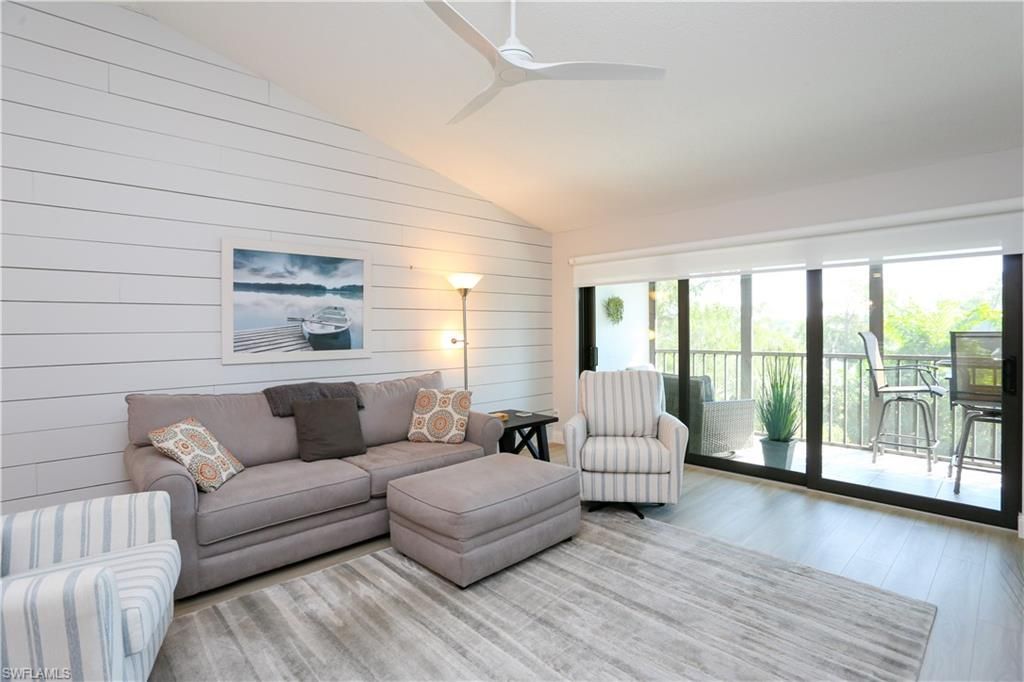 5733 Deauville Cir, Unit G308, Naples, FL 34112 Photo