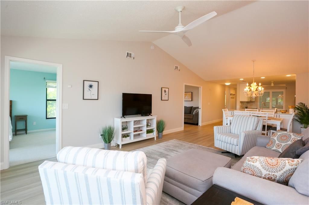 5733 Deauville Cir, Unit G308, Naples, FL 34112 Photo