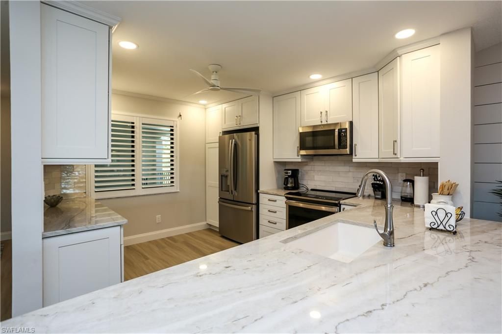 5733 Deauville Cir, Unit G308, Naples, FL 34112 Photo