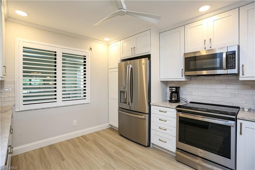 5733 Deauville Cir, Unit G308, Naples, FL 34112 Photo