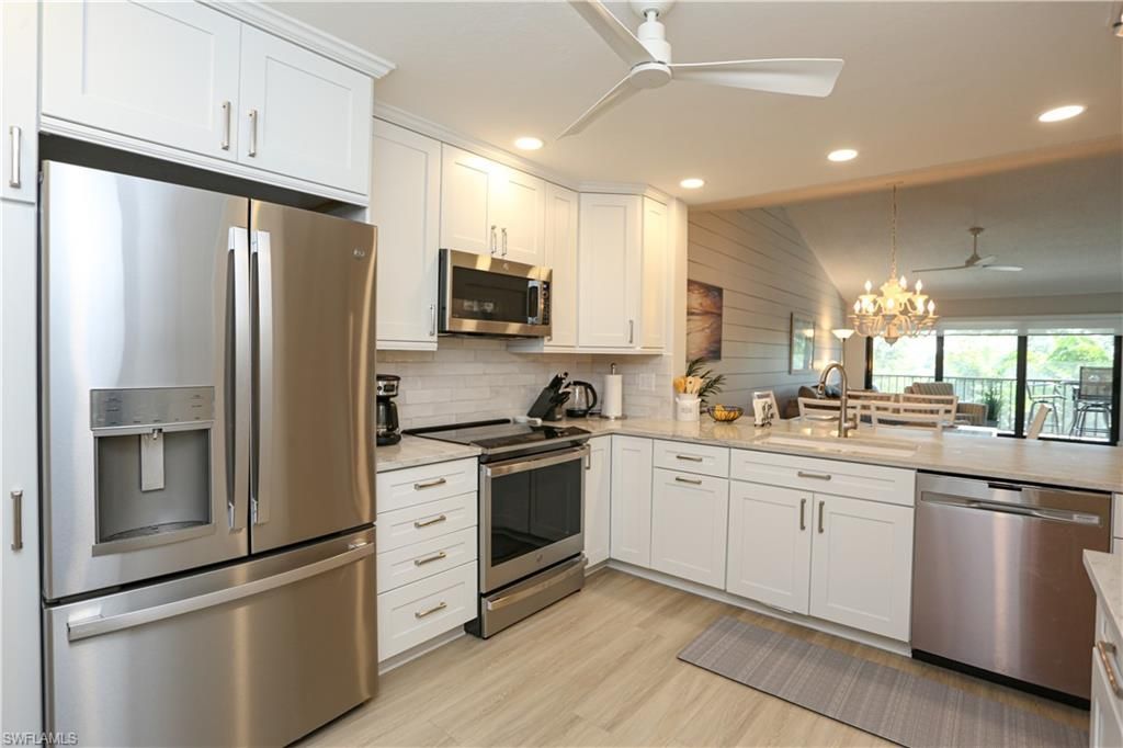 5733 Deauville Cir, Unit G308, Naples, FL 34112 Photo