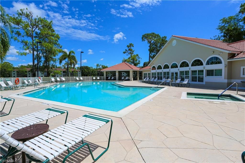 5733 Deauville Cir, Unit G308, Naples, FL 34112 Photo