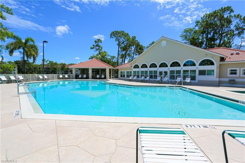 5733 Deauville Cir, Unit G308, Naples, FL 34112 Photo
