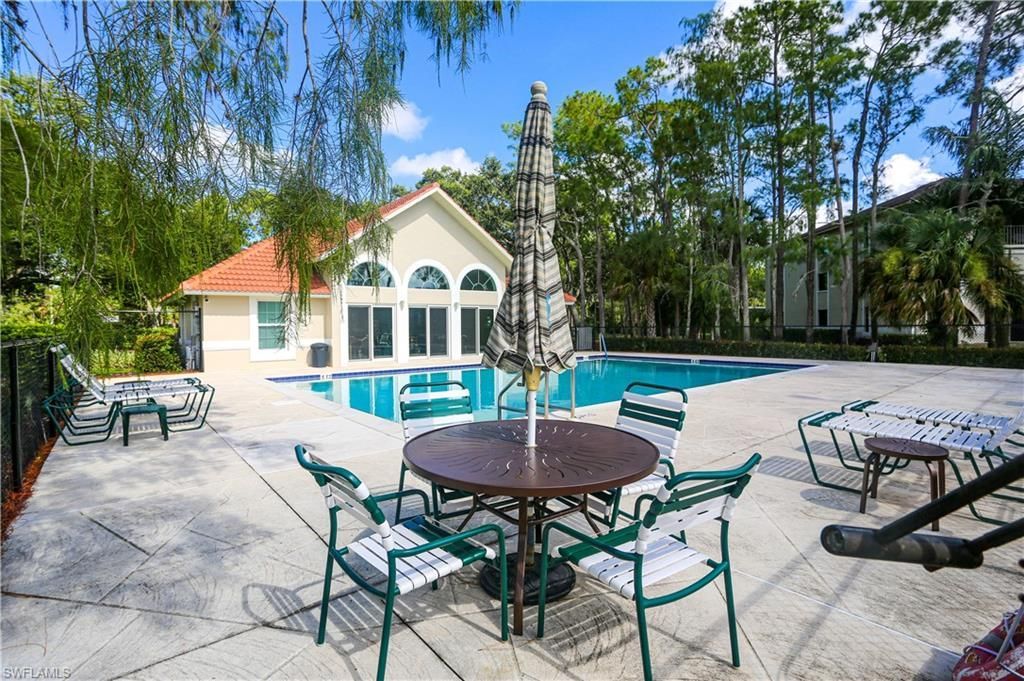 5733 Deauville Cir, Unit G308, Naples, FL 34112 Photo