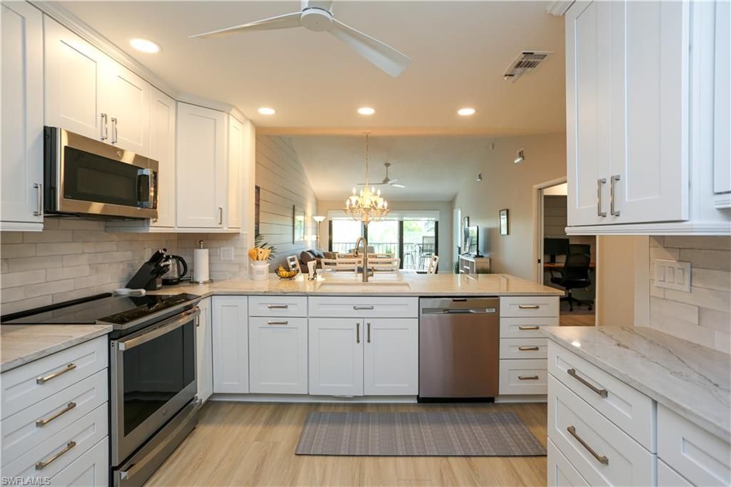 5733 Deauville Cir, Unit G308, Naples, FL 34112 Photo