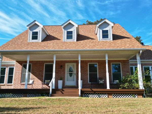 65 Jennalee Lane , Medon, TN 38356