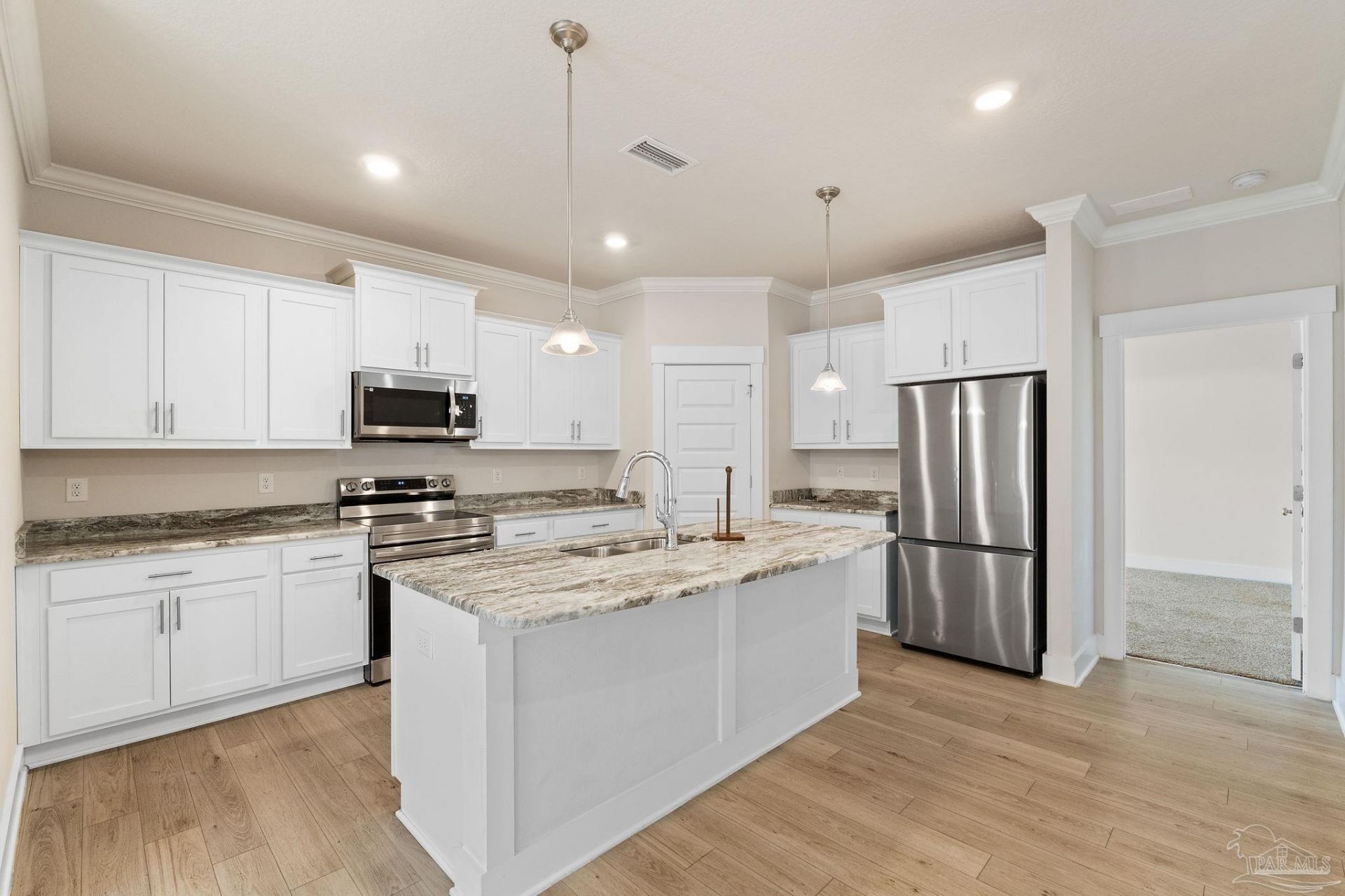 1238 Fenwick Ct Cantonment, FL 32533