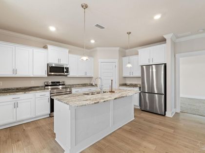 1238 Fenwick Ct Cantonment, FL 32533