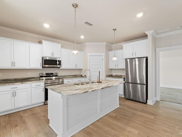 1238 Fenwick Ct, Cantonment, FL 32533