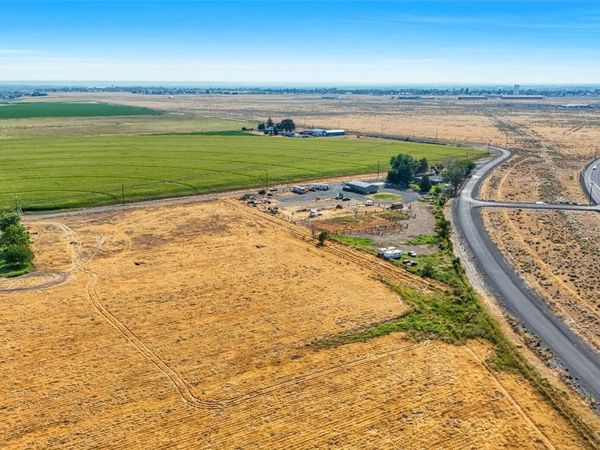 0 NNA Road I NE, Moses Lake, WA 98837