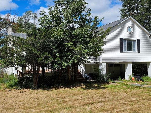 24 St Josephs Hill Road, Forestburgh, NY 12777