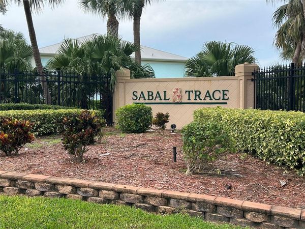 5771 SABAL TRACE DRIVE, Unit 102, NORTH PORT, FL 34287