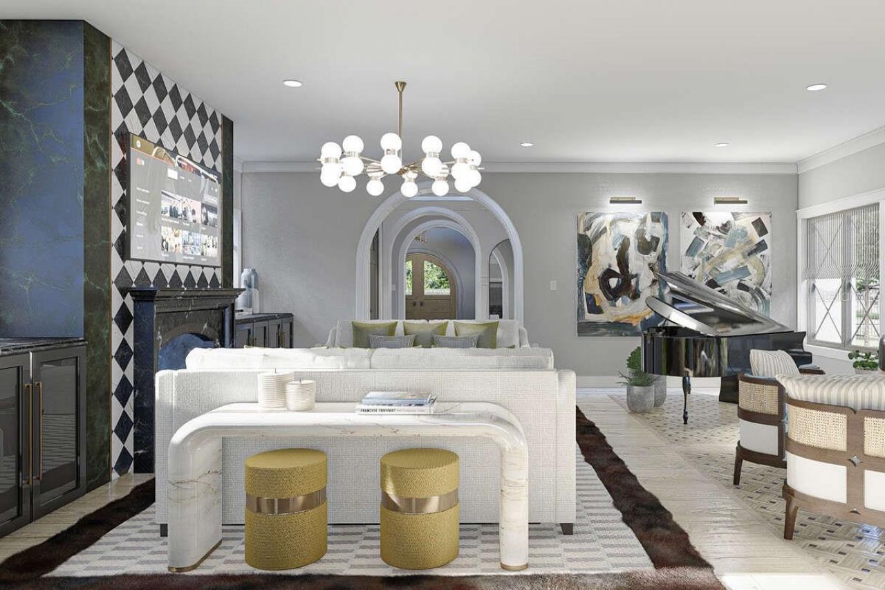 1210 Avonwood, Tampa, FL 33625 Photo