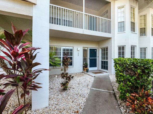 432 SUNSET LAKE BOULEVARD, Unit 102, VENICE, FL 34292