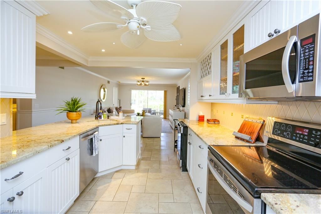 360 Horse Creek Dr, Unit 108, Naples, FL 34110 Photo