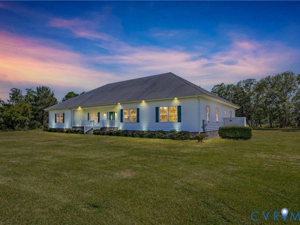 19220 Mink Farm Road, Onancock, VA 23417