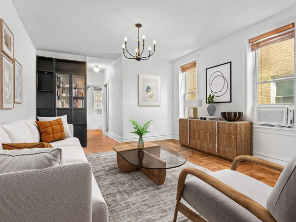 811 WALTON Avenue, Unit F19, Bronx, NY 10451