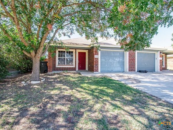 1511 Powder River, Unit A, Killeen, TX 76549