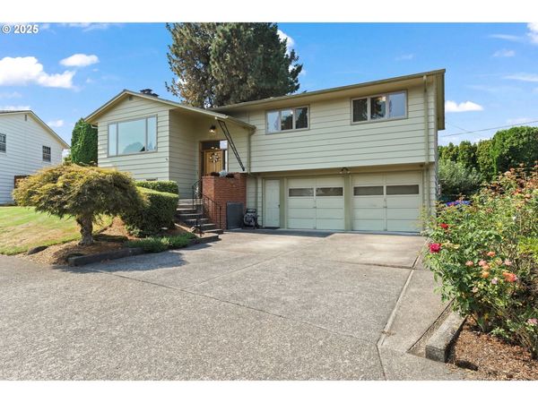3555 NE 133RD AVE, Portland, OR 97230