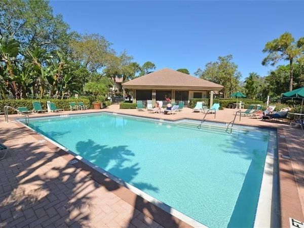 3611 Wild Pines DR, Unit 202, BONITA SPRINGS, FL 34134