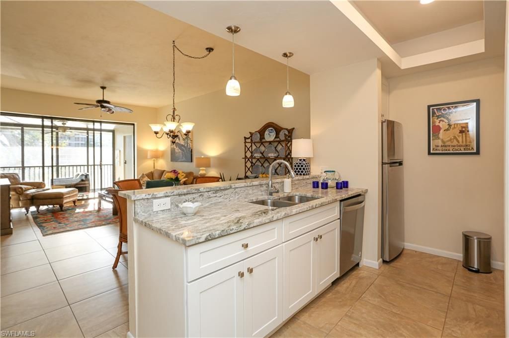 3611 Wild Pines Dr, Unit 202, Bonita Springs, FL 34134 Photo