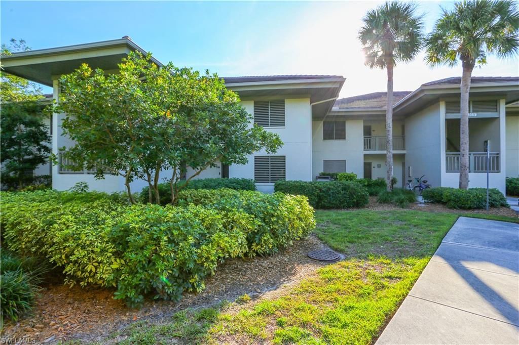3611 Wild Pines Dr, Unit 202, Bonita Springs, FL 34134 Photo