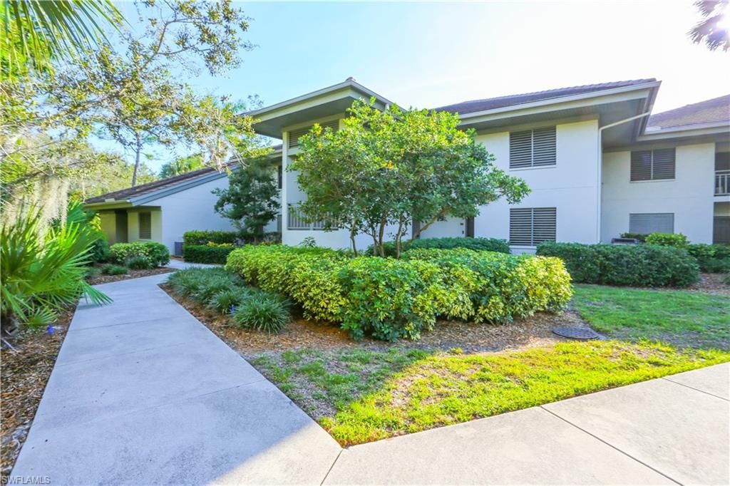 3611 Wild Pines Dr, Unit 202, Bonita Springs, FL 34134 Photo