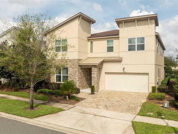 9043 SUNSHINE RIDGE LOOP, KISSIMMEE, FL 34747
