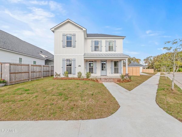 100 Hearth Street, Lafayette, LA 70508