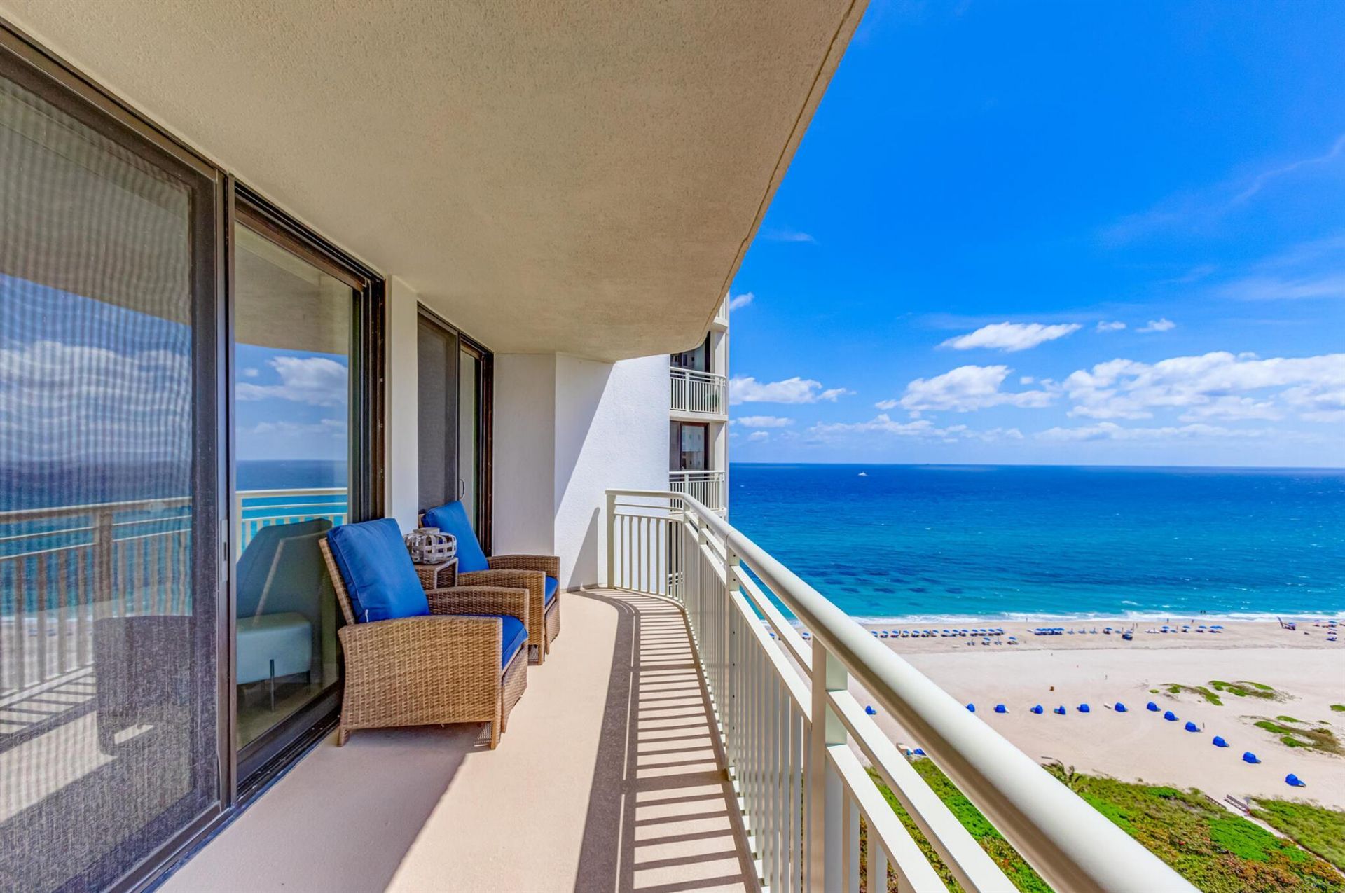 3000 N Ocean Drive, Unit 22-G, Singer Island, FL 33404 Photo
