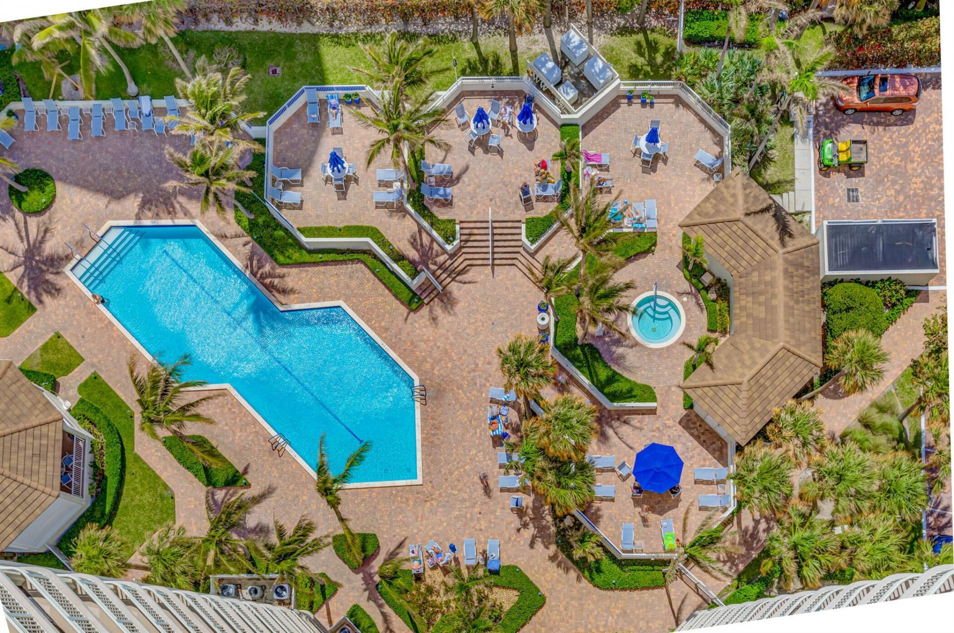 3000 N Ocean Drive, Unit 22-G, Singer Island, FL 33404 Photo