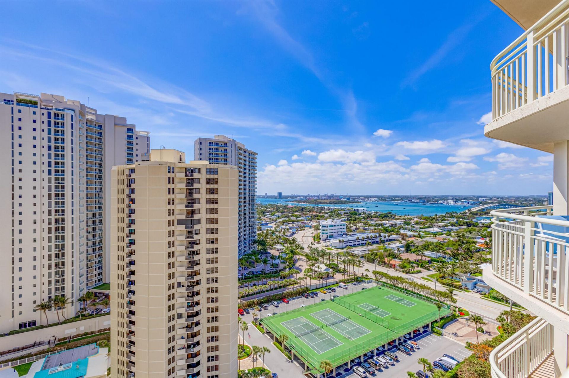 3000 N Ocean Drive, Unit 22-G, Singer Island, FL 33404 Photo